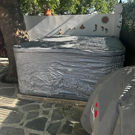 Shadas With Pool & Jacuzzi Perfect Hospitality *
