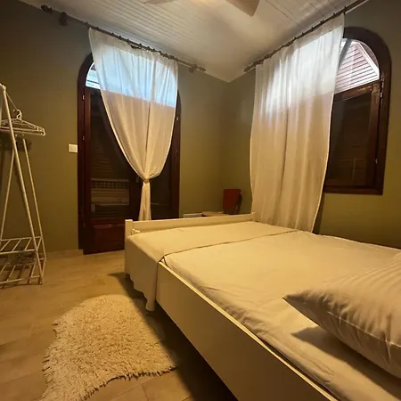 Villa Shadas With Pool & Jacuzzi Perfect Hospitality