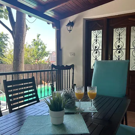 Villa Shadas With Pool & Jacuzzi Perfect Hospitality