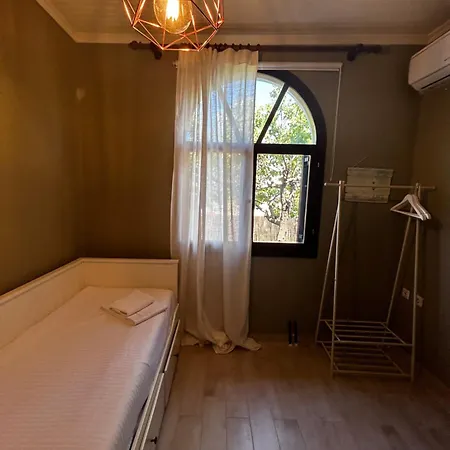 Shadas With Pool & Jacuzzi Perfect Hospitality * Nea Iraklia