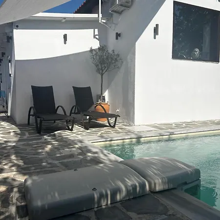 Villa Shadas With Pool & Jacuzzi Perfect Hospitality