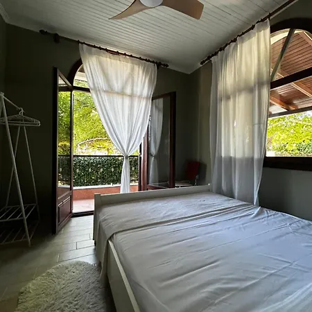 Shadas With Pool & Jacuzzi Perfect Hospitality