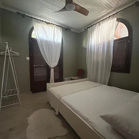 Shadas With Pool & Jacuzzi Perfect Hospitality Villa Nea Iraklia
