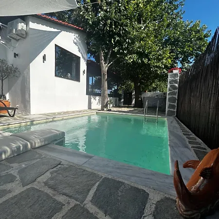 Villa Shadas With Pool & Jacuzzi Perfect Hospitality *